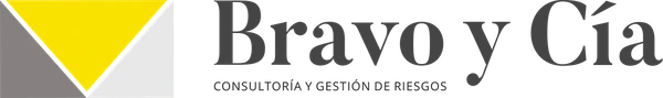 Logotipo de Bravo y Cía, Correduría de Seguros, S.L.