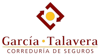 Logotipo de García Talavera Correduría de Seguros, S.L.