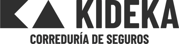 Logotipo de Kideka Burgos Correduría de Seguros, S.L.