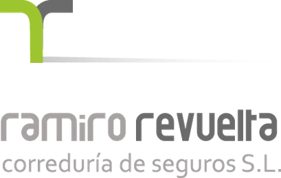 Logotipo de Ramiro Revuelta Correduría de Seguros, S.L.
