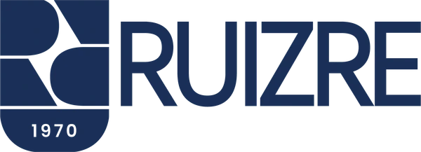 Logotipo de Ruiz Re Correduría de Seguros, S.L.