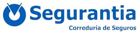 Logotipo de Segurantia Correduría de Seguros, S.L.