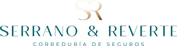 Logotipo de Serrano y Reverte Correduría de Seguros, S.L.