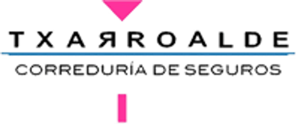 Logotipo de Txarroalde Correduría de Seguros, S.L.
