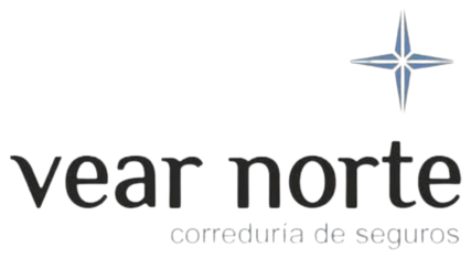 Logotipo de Vear Norte Correduría de Seguros, S.L.